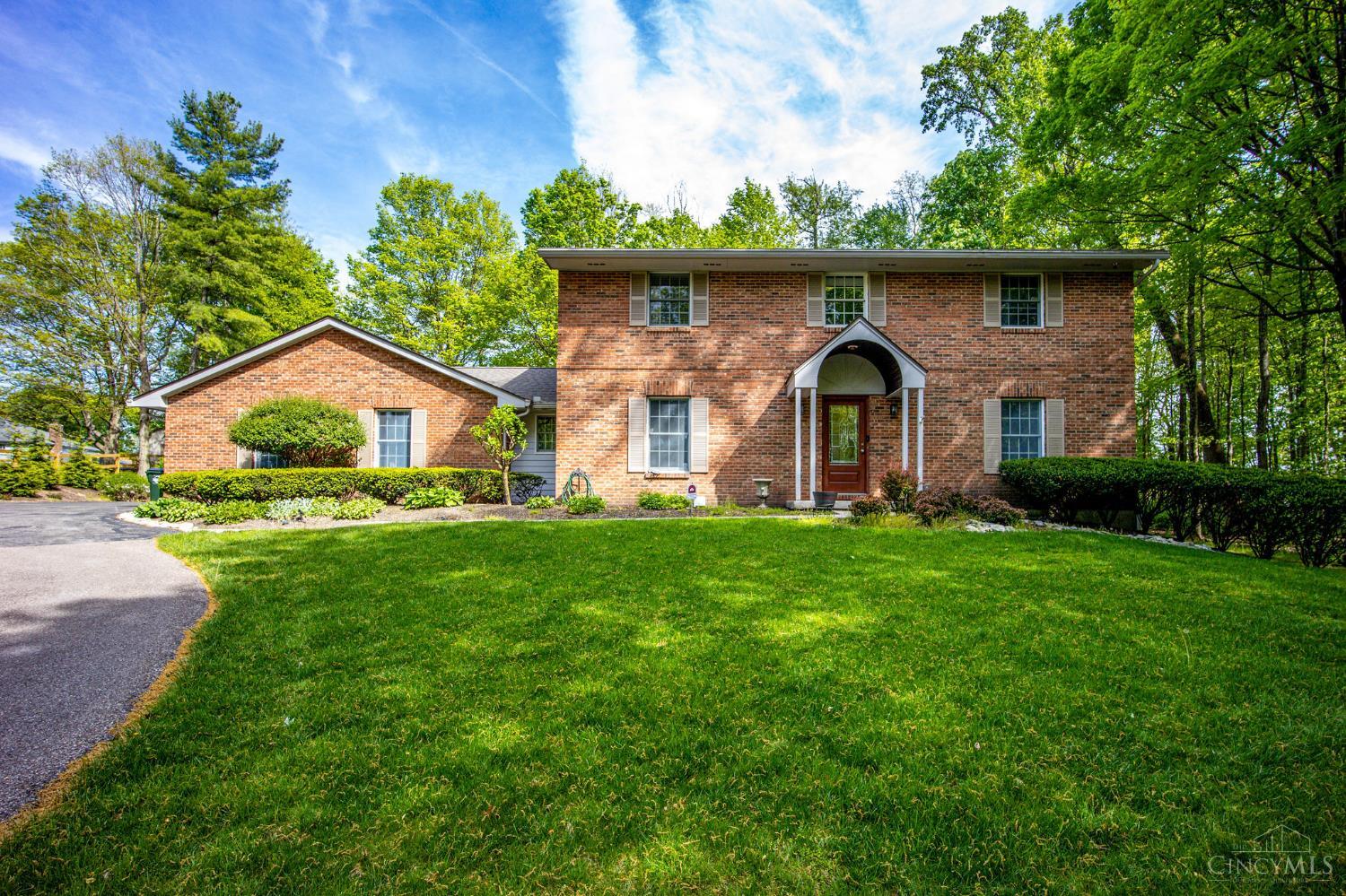 6423 Visitation Drive Green Twp OH 45248 - MLS# 1877861