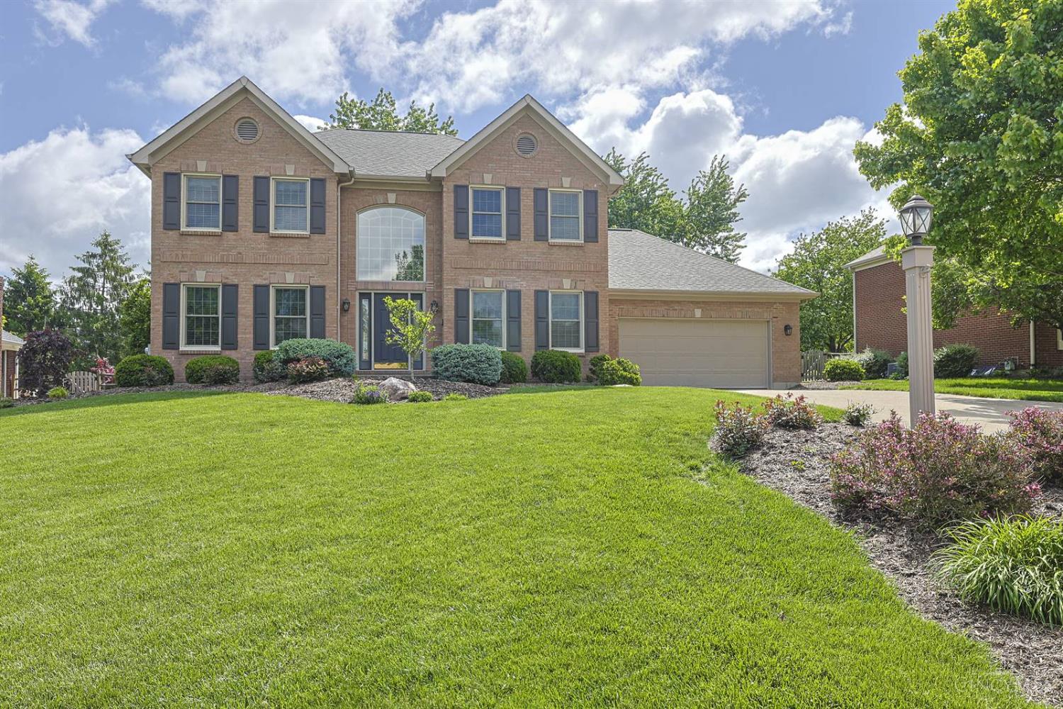7138 St Albans Way Liberty Twp OH 45011 - MLS# 1878111