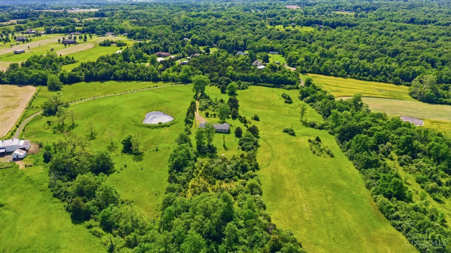 7190 Hetzler Road Madison Twp OH 45042 - MLS# 1880811