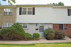 FHA approved, not VA approved