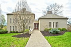 Located in one of Cincinnati's most coveted neighborhoods; this luxury home that has it all! Featuring four levels, with elevator access to each. An inspiring contemporary home built in 1969, combining architectural details with modern updates.