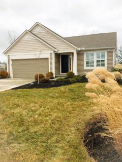 Beautifully landscaped 3 bed/ 2 bath ranch