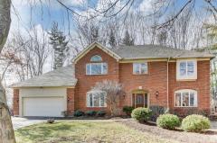 Welcome to 8641 Calumet Way!