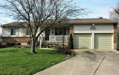 Looks can be deceiving - Come and see what this Beautiful Ranch Home has to offer. There are 3 large rooms and a spacious kitchen for the family to the gather. This home is located on .47 acres at the end of a cul-de-sac street, equipped with sidewalks.