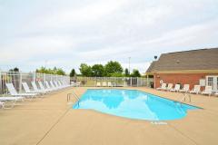 Community pool