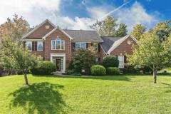 Welcome to Ivy Hills a family oriented golf course and county club community! A social membership is provided which includes country club dining and social activities, pool, tennis and can be upgraded to a golf membership. This community is located next to Johnson Park with trail access at the end of this street.