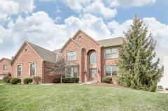Welcome home to 6608 Cherry Leaf Court!