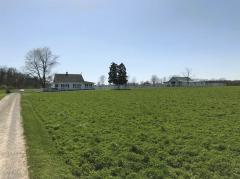 245 St RT 72N. 21 acres currently all in pasture and hay.