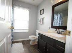 2nd Floor Guest Bathroom