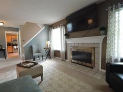 Living Room View 2