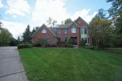 10101 Chatham Woods Dr. Welcome home ready for the holidays. All new carpet and freshly painted thru out. Move in and just enjoy!