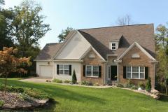 Beautiful Two Story