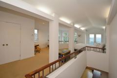 Entire third floor private master suite with its own balcony! River view, wall to wall carpet, lots of natural light, recessed, accent lighting, oversized closets, and adjoining spacious master bath