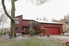 Welcome to 9603 Ash Ct., in the Sycamore Trace subdivision in Blue Ash. Minutes from the Blue Ash Recreation Center, Summit Park, restaurants, shopping and highways. This property is situated on a large corner lot, and offers a remarkable amount of privacy.