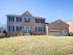 STUNNING!PRISTINE!TOTALLY RENOVATED!APPROXIMATELY 3,500SQFT!BRICK!2STORY,4BDRM,2FULL,2HALF BATH,PROFESSIONALLY FINISHED LOWER LEVEL W/FAMILY RM,RECREATION RM,EXERCISE RM,BATH,STORAGE RM,FIREPLACE & WALKOUT! HUGE 3CAR OVERSIZED GARAGE W/WORKSHOP AREA!.399 ACRE!LEVEL BACKYARD W/NEW LANDSCAPING! RENOVATED KITCHEN W/42"WD CABINETS,BRUSHED NICKLE HDWR,NEW GRANITE CNTRTPS,NEW SS APPLIANCES,COUNTER BAR,PLANNING DESK & PANTRY!BREAKFAST RM W/WALKOUT TO NEW DECK!FORMAL LIVING RM/1ST FLOOR STUDY!FORMAL DINING RM! GREAT RM W/FIREPLACE!1ST FLOOR LAUNDRY /MUDD RM W/WALKOUT TO NEW DECK!MASTER STE W/CATHEDRAL CEILING & WALKIN CLOSET! UPDATED MASTER BATH! LARGE BDRMS & CLOSETS!UPDATED KITCHEN*BATHRMS*LIGHTING*FIXTURES*HARDWARE*FLOORING*CARPET*FRESHLY PAINTED*(REFURBISHED FURNACE W6SPEED BLOWER MOTOR,NEW CAPACITOR & ALL SENSORS REPLACED ALL REPLACEMENT PARTS FACTORY NEW ORIG EQUIP NORDYNE)*NEW OUTSIDE DOORS W/WARRANTY*ANDERSON WINDOWS*NEW DECKS & RAILS*SEE FEATURE SHEETS!