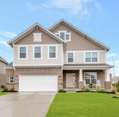 Adjacent to the Mason Sports Park and minutes to the amenities of both Mason and Lebanon communities, and approximately 30 minutes to downtown Cincinnati. The lower level is finished with ample space for a game room and/or a home gym and an additional room perfect for guests or a study. The neighborhood has a community area playground complete with a pool.