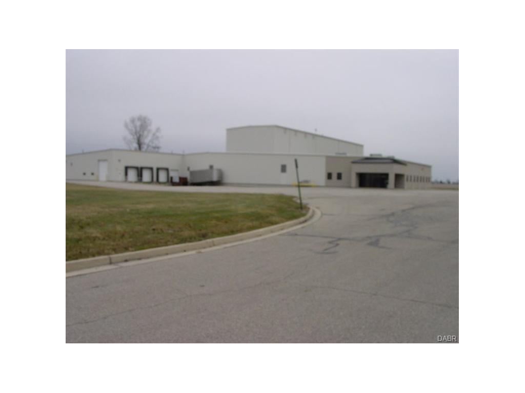 2000 Industrial CT