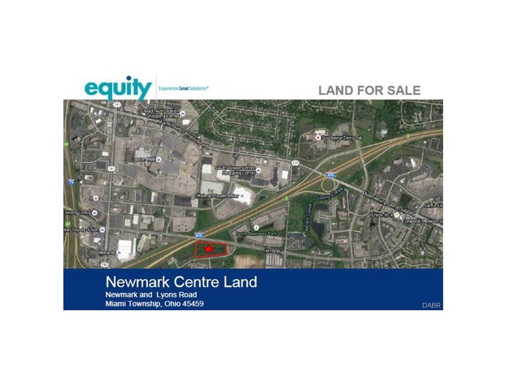 Newmark RD