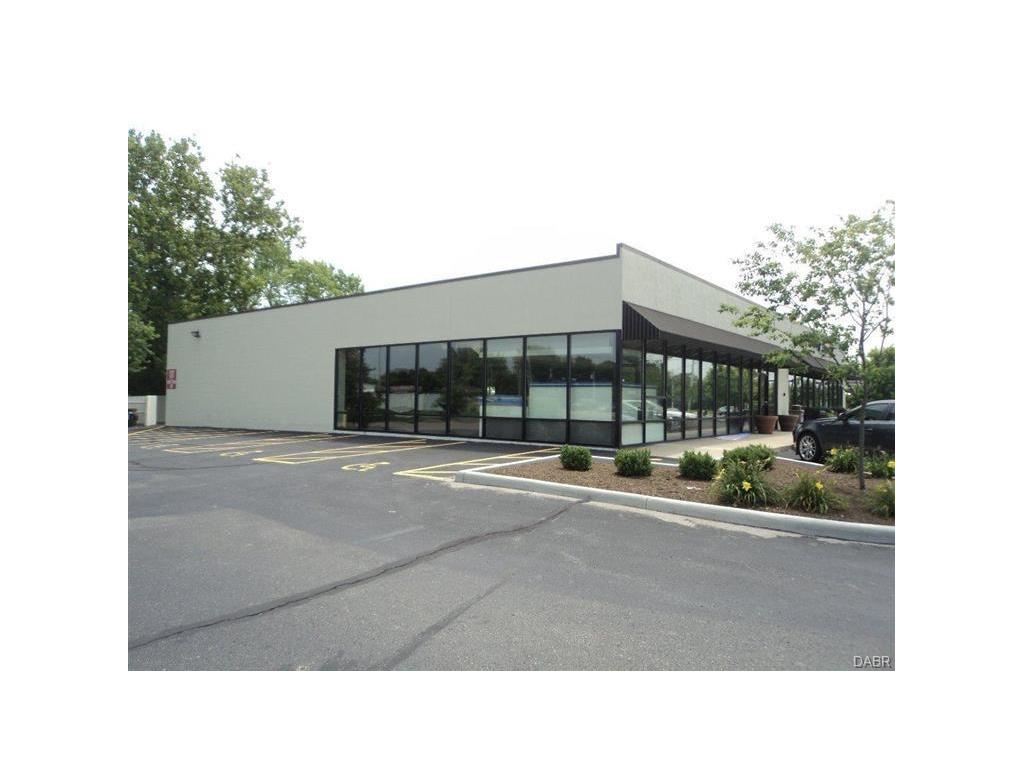 2410 S Smithville RD