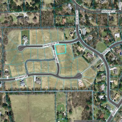 410 SPRING GLEN DR