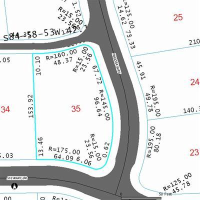 395 Stewart DR