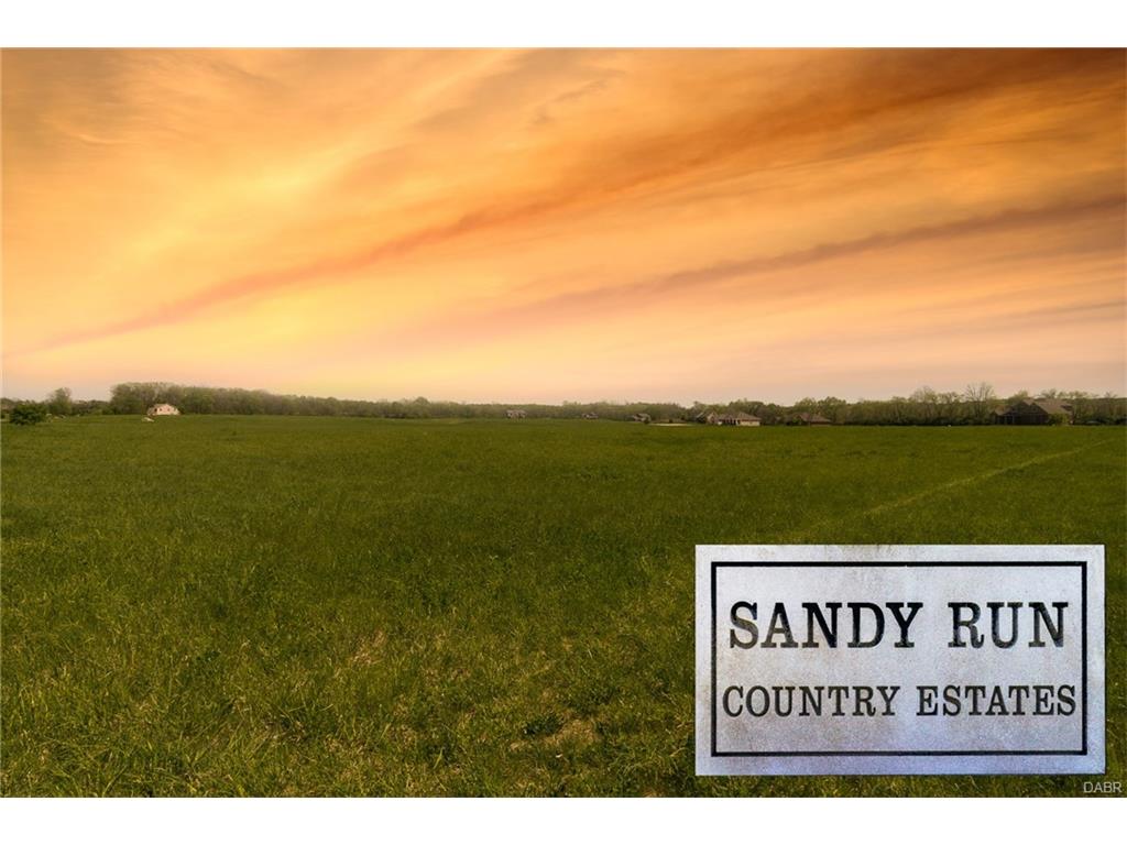107 Sandy Run WAYNESVILLE OH