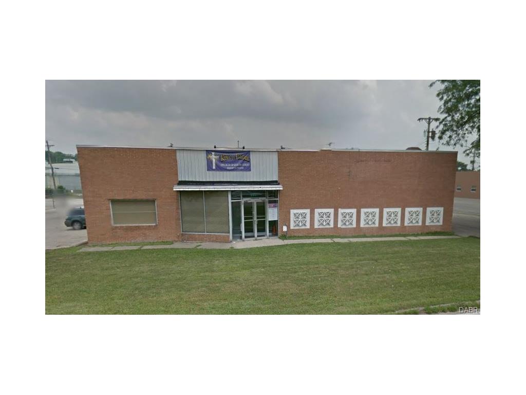 2231 Embury Park RD