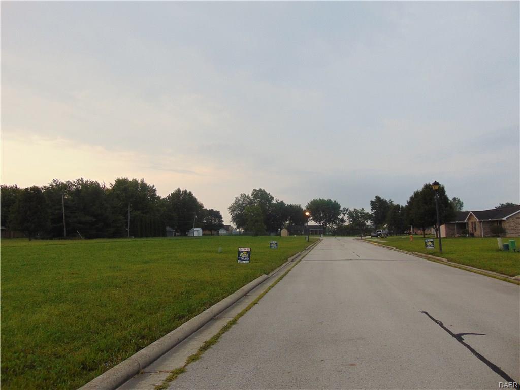 . Lot# 558 Carriage Way