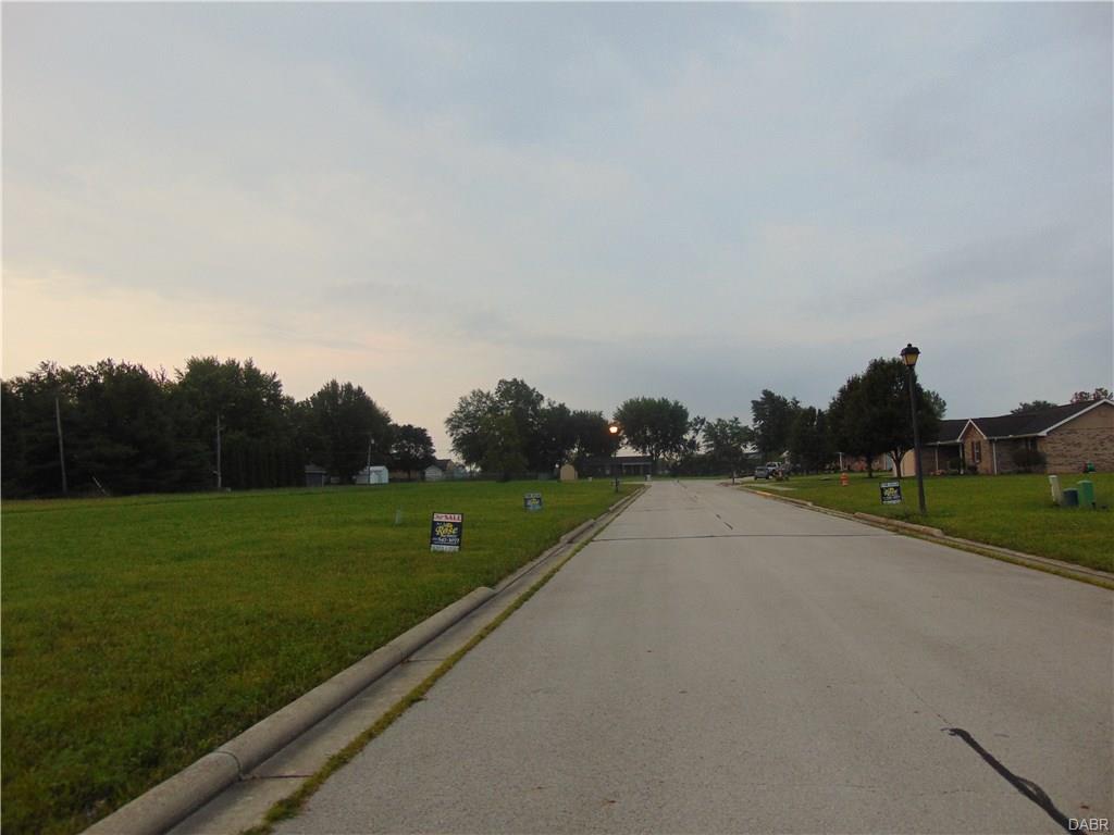 Lot# 554 Carriage Way