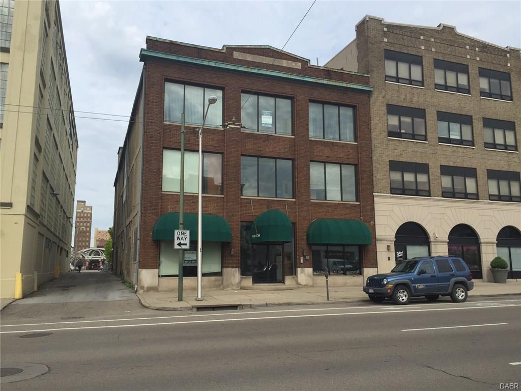 17 Saint Clair ST