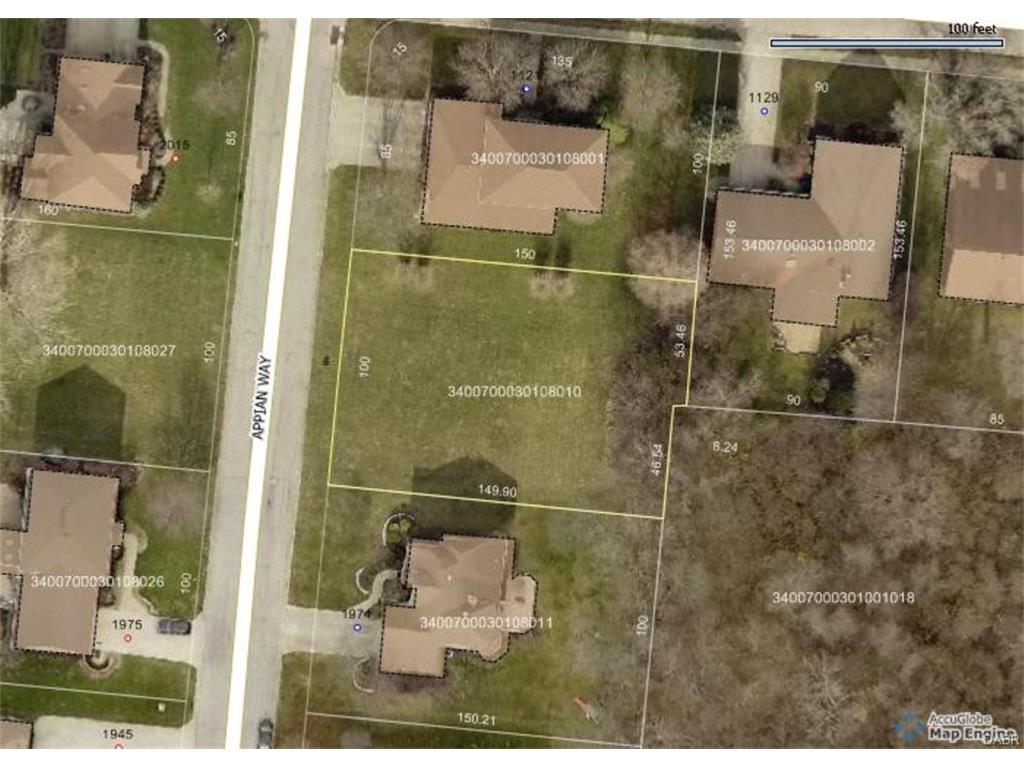 8010 Appian WAY SPRINGFIELD OH