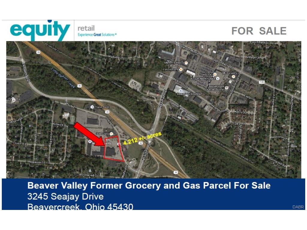 3245 Seajay DR BEAVERCREEK OH