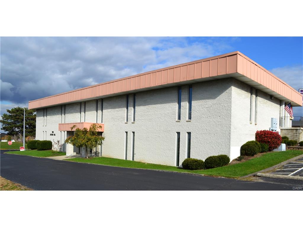 195 Byers RD MIAMISBURG OH