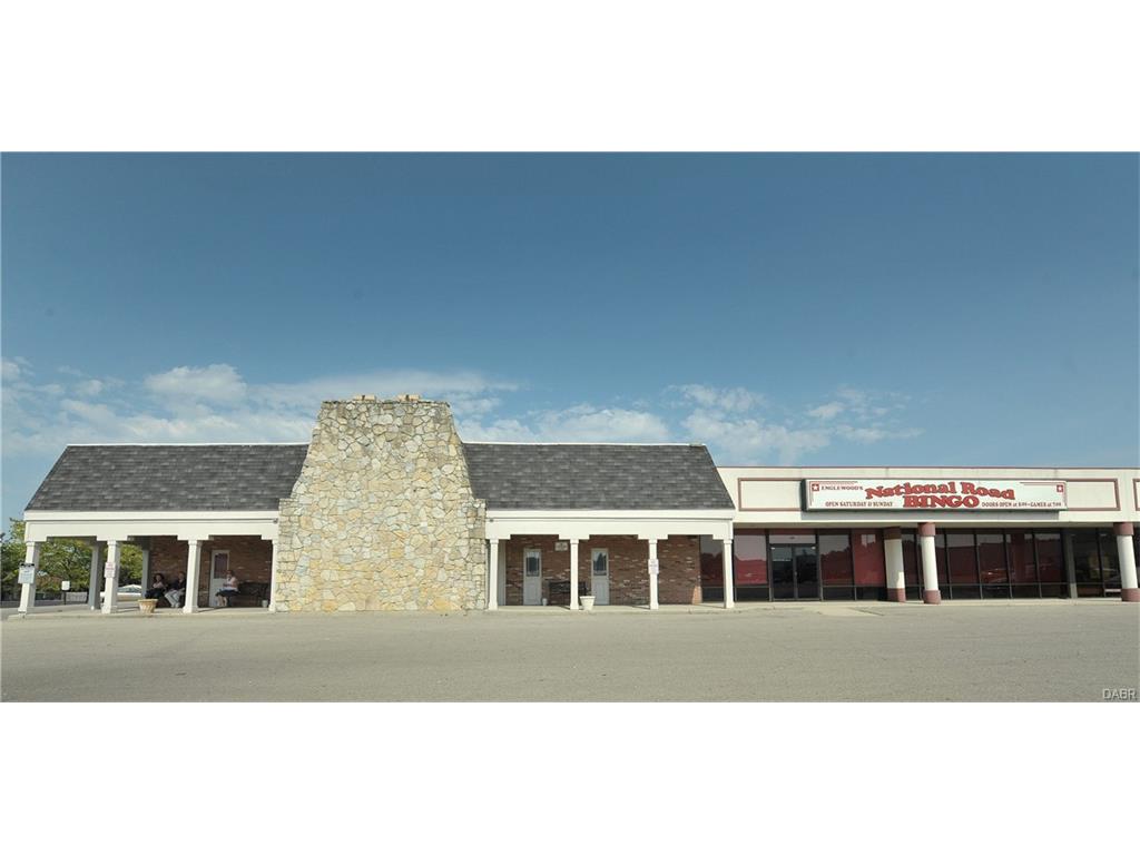 320 National RD