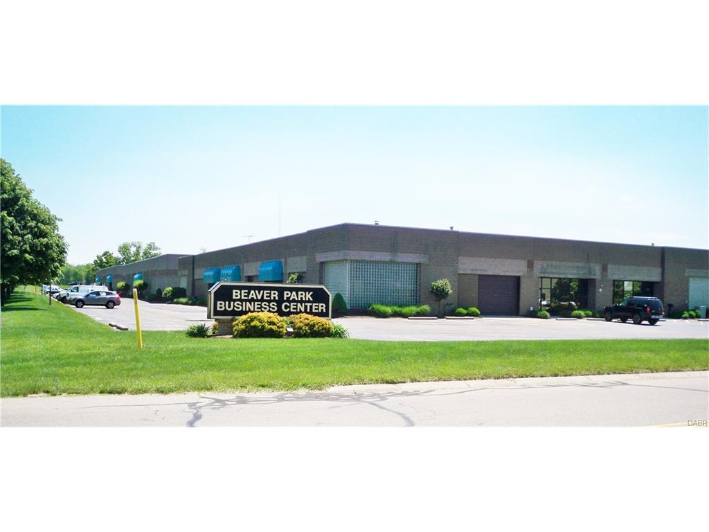 836 Distribution DR