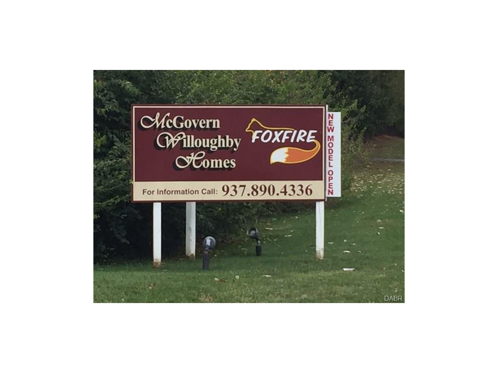718 Deerhurst DR VANDALIA OH