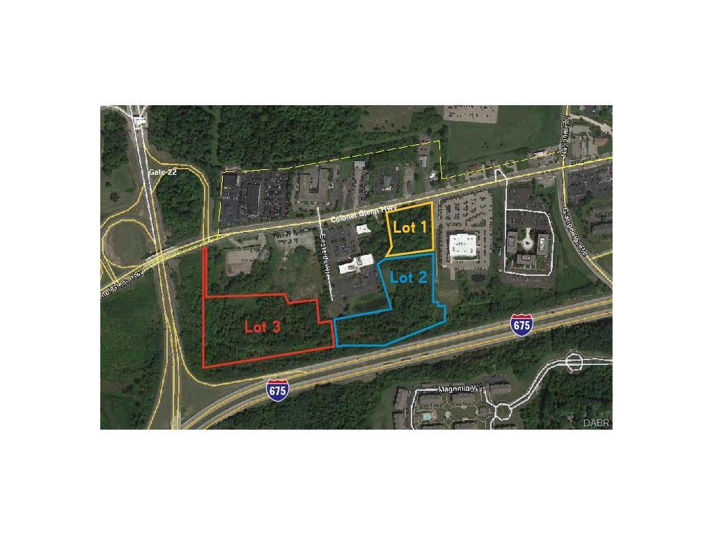 4411 Col Glenn HWY