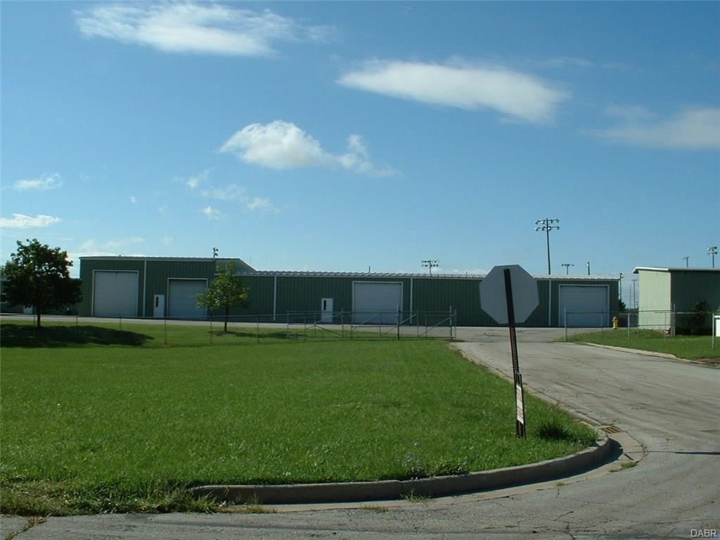 1201 Front ST