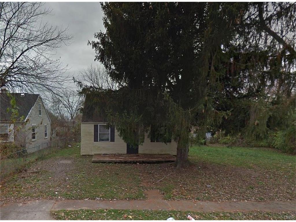 4440 Eichelberger AVE