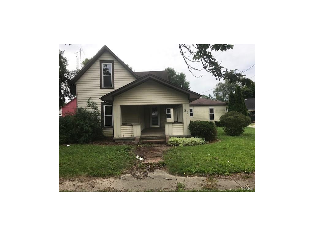 39 Main ST