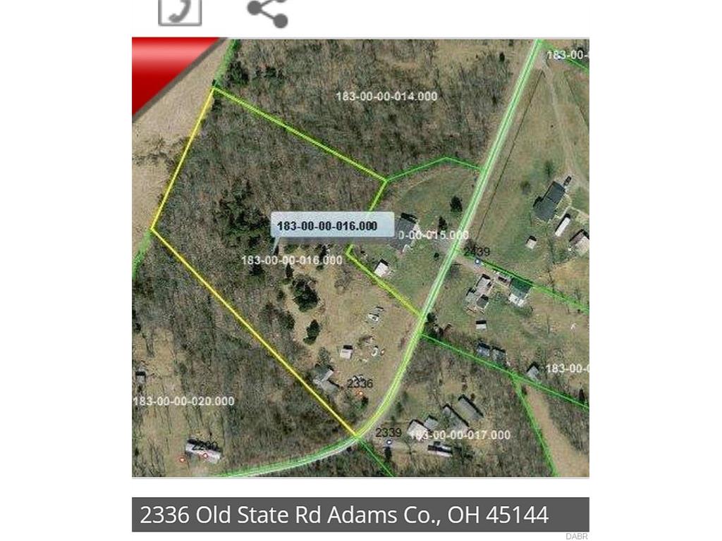 2366 Old State RD
