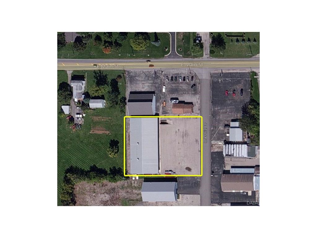 121-151 Industrial DR