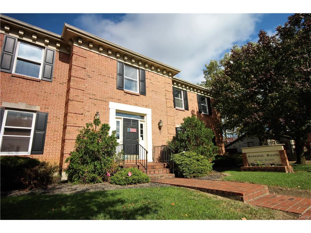 93 Franklin ST