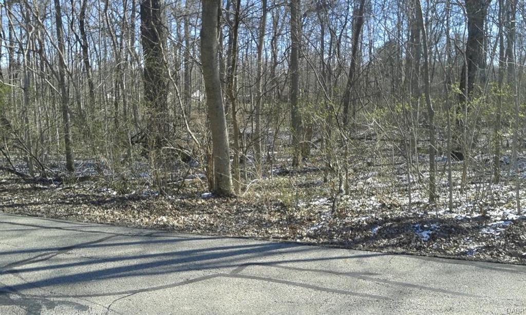 2.4ac Holiday DR