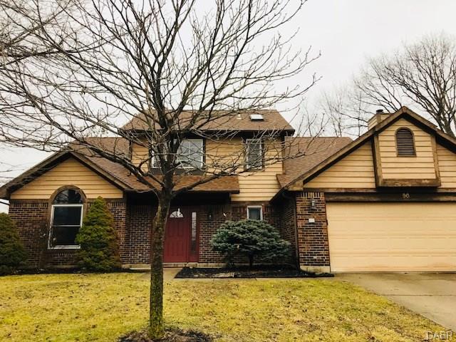90 Renwood PL