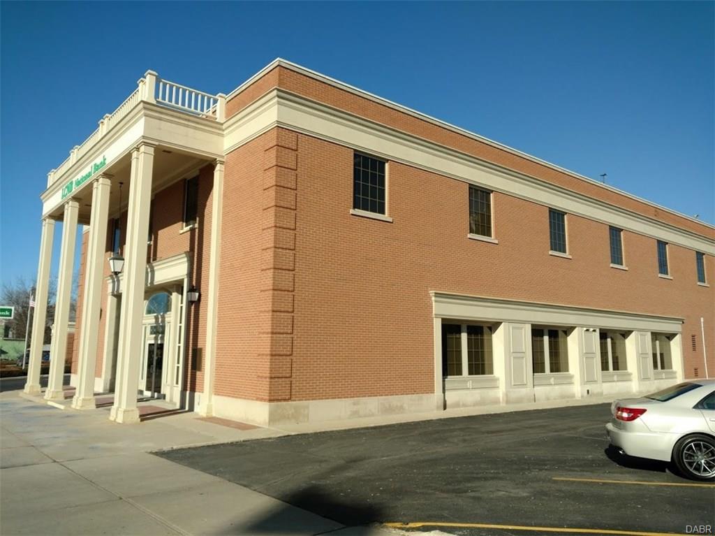 110 Main ST