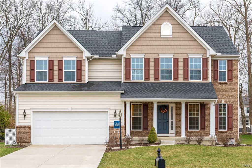 4189 Isaac DR