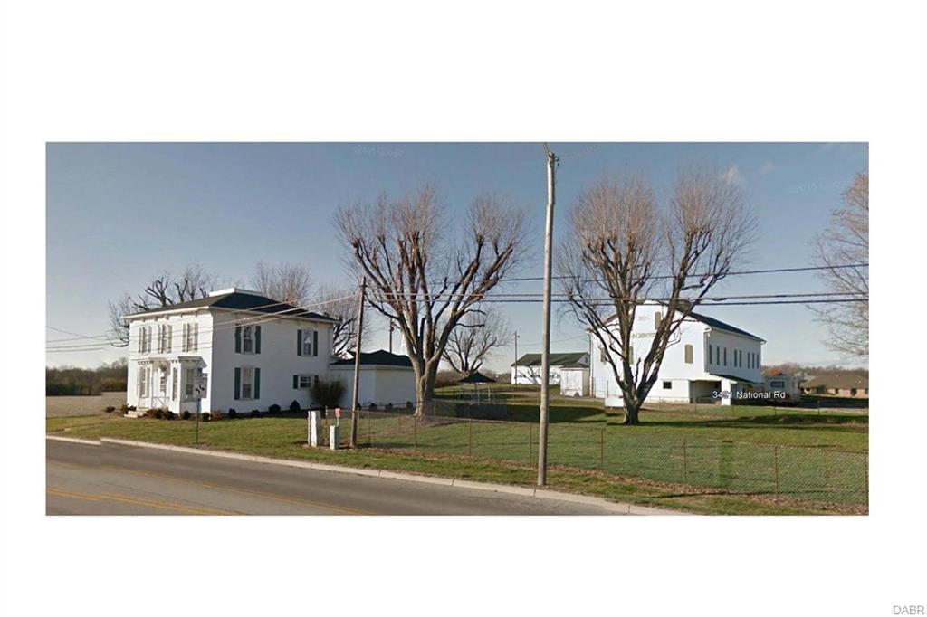 3491 National RD