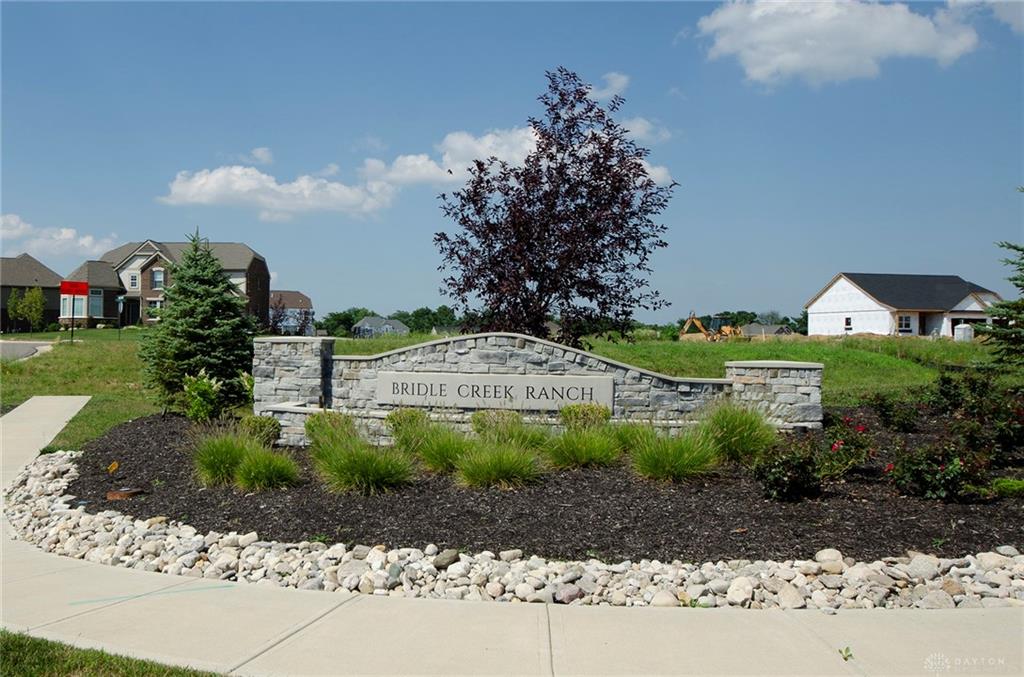 1234 Trotter's Run CT