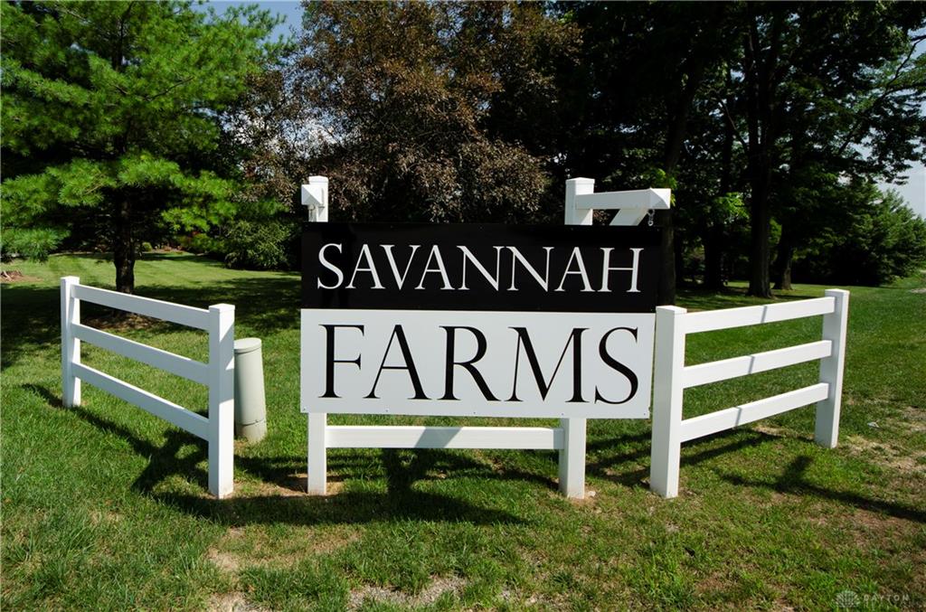 2612 Lucy LN WAYNESVILLE OH